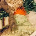 ILOVEWINE☆'s cooksnap of when they made ブリしゃぶ.