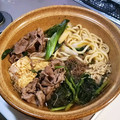 しり刑事's cooksnap of when they made ヨシダグルメのたれで簡単‼すき焼き風煮.