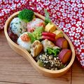 sanamii's cooksnap of when they made チキンとほうれん草のソテー.