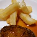 ﾋﾟﾛﾐ♡'s cooksnap of when they made こだわりのフライドポテト！時短でもある♪.