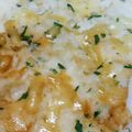 ﾋﾟﾛﾐ♡'s cooksnap of when they made 豆腐のチーズ焼きグラタン風 簡単美味しい.