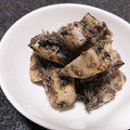 Sayariel's cooksnap of when they made 里芋のゴマ味噌炒め♪.