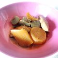 △▽食いしんぼう△▽'s cooksnap of when they made 酸っぱい！けどクセになる♪鶏の酢煮込み.