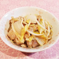 Richland☆Y's cooksnap of when they made 麺つゆ任せの白菜と豚肉のとろみあん.