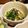 白い舟's cooksnap of when they made レンジで簡単☆小松菜の胡麻ツナ和え。.