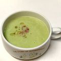 ✻さくらんぼママ✻'s cooksnap of when they made 低糖質レシピ☆ブロッコリーのポタージュ.