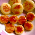 カレンシオン's cooksnap of when they made いももちでバリエーションを楽しみましょう.