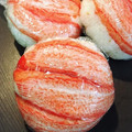 富まぁ's cooksnap of when they made カニかまで簡単再現＊セブンの香り箱寿司.
