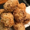アムステルダムめぐみ's cooksnap of when they made キテレツ大百科のコロッケ！！.
