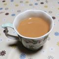 500k's cooksnap of when they made ドリップバッグコーヒーの手抜きな入れ方.
