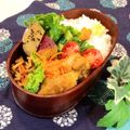 ハッピーみっけ♪'s cooksnap of when they made 軟らかい！和風照り焼きカレーチキン.