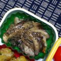 nosso's cooksnap of when they made 舞茸チーズ(低糖質).