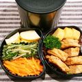 さくらスキップ's cooksnap of when they made にんじんの塩きんぴら.