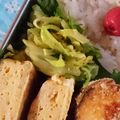 チコリママ's cooksnap of when they made 速攻一品！！千切りキャベツのごま和え.