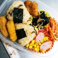 さん屁ぇです's cooksnap of when they made 鮭と塩こんぶのおにぎり☆.