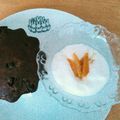 はるや母's cooksnap of when they made 超簡単&超おすすめ♪手作りヨーグルト☆.