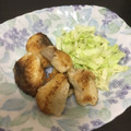 ☆こまっと☆'s cooksnap of when they made ［ふわふわ］むきさめのムニエル香草仕立て.
