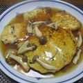 ジョングレ's cooksnap of when they made 簡単☆フワフワのひじき入り豆腐ハンバーグ.