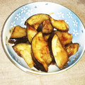 ＊coron＊'s cooksnap of when they made なすのソース炒め.