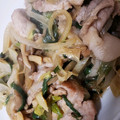spica1206's cooksnap of when they made 男子が喜ぶ♪簡単☆豚肉としめじの旨っ炒め.