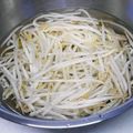 なななな♡MaMa's cooksnap of when they made もやし★長持ち保存方法.