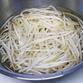 なななな♡MaMa's cooksnap of when they made もやし★長持ち保存方法.