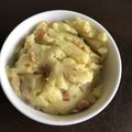 ばなちゃん666's cooksnap of when they made ポテトサラダ.