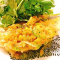 ☆糖質減らしてます☆'s cooksnap of when they made さわらのネギバタ焼き.