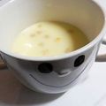 みゃじま's cooksnap of when they made インスタントで簡単高級?!コーンスープ☆.