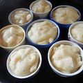 みゃじま's cooksnap of when they made りんごたっぷり♡鍋で簡単りんごの蒸しパン.