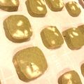 ☆チョコlover☆'s cooksnap of when they made バレンタイン絶品抹茶チョコチップクッキー.