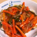 すずなまり's cooksnap of when they made むね肉のソテー☆おいしい甘酢あんかけ.