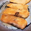ねこねこさーん's cooksnap of when they made 基本の鮭のムニエル♪簡単.