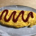 あひるるるる's cooksnap of when they made ポテサラオムレツ.