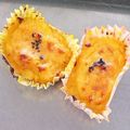 ｕｒｕｔａｎｍａｍ's cooksnap of when they made **安納芋のスイートポテト**.