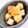 ruru☆kaa☆'s cooksnap of when they made コロコロ　さつまいもの甘辛炒め.