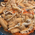 北のデビル。's cooksnap of when they made 簡単☆切り干し大根の煮物.