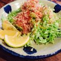 kaokaofood's cooksnap of when they made すだちがあったら＊すだちキャベツ.