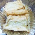 あい殿's cooksnap of when they made ツナポテト入りはんぺんフライ.