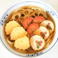 ❀あおい❀'s cooksnap of when they made 簡単☆おせちリメイクあんかけうどん.