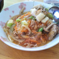 かにさんこ's cooksnap of when they made 砂糖不使用！絶品♪中華丼.