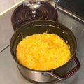 マピ子's cooksnap of when they made ストウブで作るソフリット.
