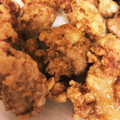 みさO's cooksnap of when they made 簡単☆早い☆鶏のから揚げ.