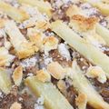 bon10's cooksnap of when they made 白菜と挽肉のサクじゅわっミルフィーユ焼き.