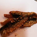 sakurenmam's cooksnap of when they made 簡単★いわしの蒲焼き.