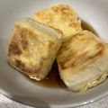 ビスビスビスケ's cooksnap of when they made 出汁まで全部食べちゃう☆揚げ出し豆腐.