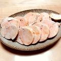 ＊ゆかりごはん's cooksnap of when they made ももさんちのあん肝ポン酢.