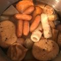 さゆみん♡'s cooksnap of when they made 簡単！圧力鍋でおでん.