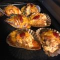 かわいいおやつ's cooksnap of when they made ツナと玉ねぎのマフィン.