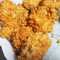 とにかく明るい安松's cooksnap of when they made 【100％ｻｸｻｸ】てんかすでチキン南蛮.